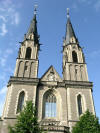 Stiftskirche
