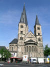 Bonn Minster