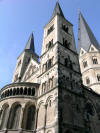 Bonn Minster