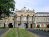 Main university building, formerly the palace of the Prince-Elector of Cologne