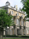 Main university building