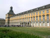 Main university building