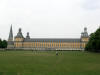 Main university building