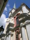 St Thomas Church