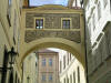 Lesser Quarter architecture