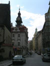 Jewish Town Hall