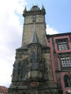 Old Town Hall Tower