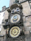 Astronomical Clock
