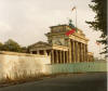 Brandenburg Gate