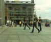 DDR Soldiers