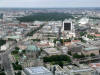 View from TV Tower