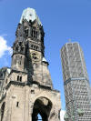 Kaiser Wilhelm Memorial Church