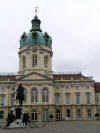 Charlottenburg Palace
