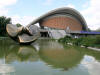 Haus der Kulturen der Welt