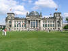 Reichstag / Bundestag