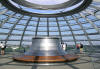 Dome visit