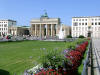 Brandenburg Gate