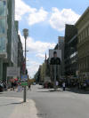 Checkpoint Charlie