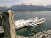 View from Harbour Centre Tower