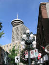 Harbour Centre