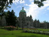 BC Parliament Building