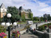 Empress Hotel