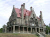Craigdarroch Castle