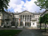 Belgian Parliament