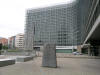 European Commission HQ