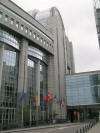 European Parliament