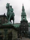 Christiansborg