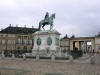 Amalienborg Palace