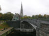 St Alban's Church / Gefion Fountain