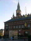 City Hall