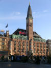 Palace Hotel