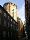 Round Tower