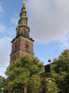 Vor Frelsers Kirke