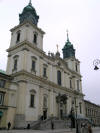 Church in the University district