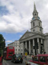 St Martin-in-the-Fields