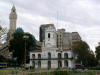 Cabildo - the colonial seat of government