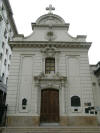 Small chapel near City Museum