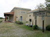 Disused railway station