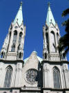 Metropolitan Cathedral